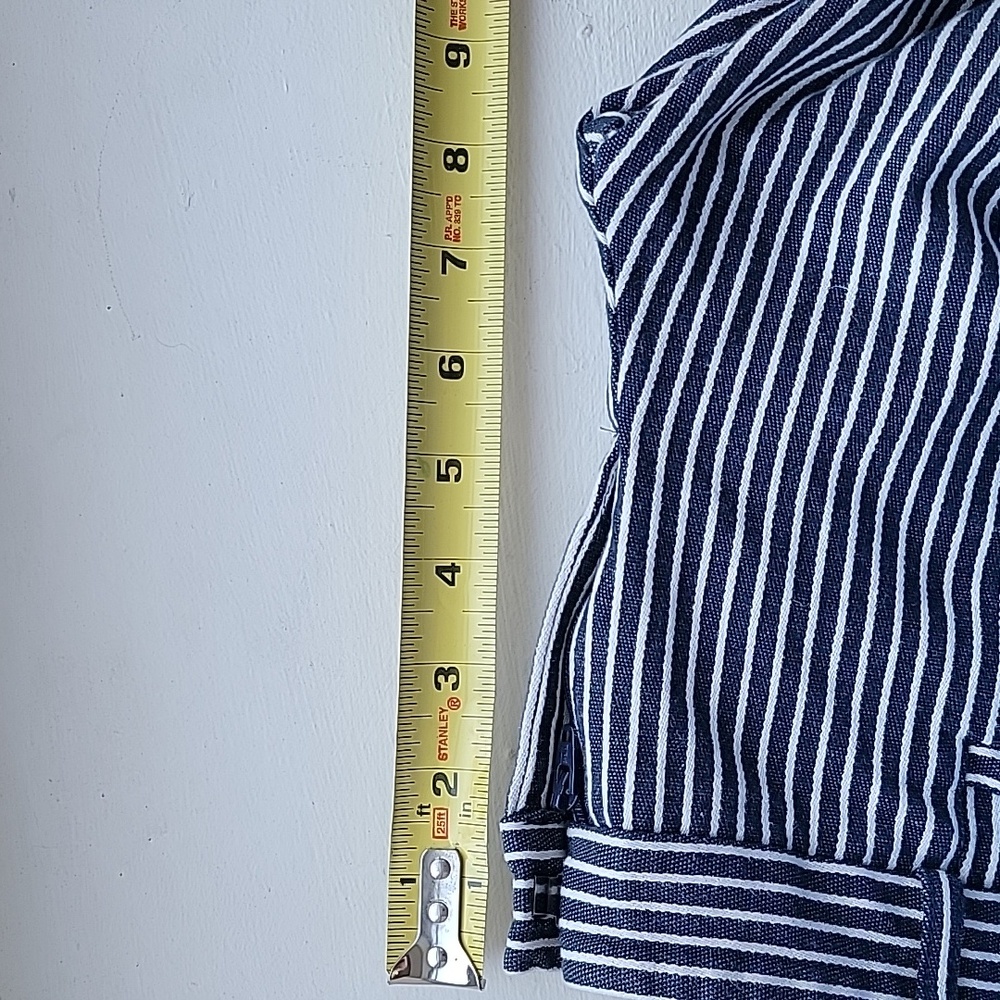 Sloan Trousers View 6